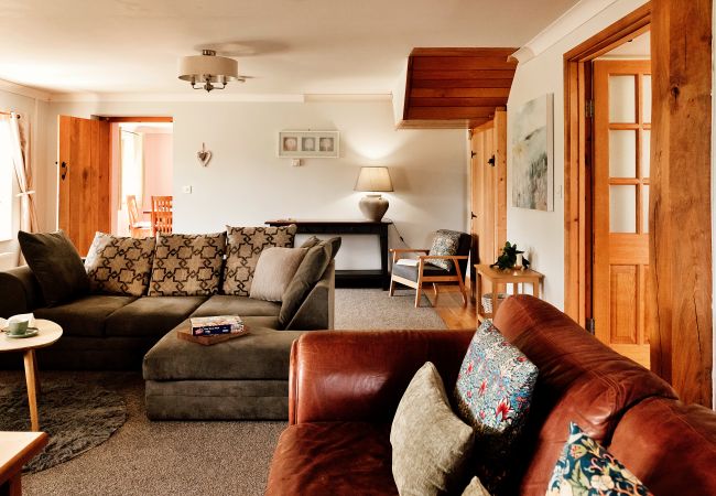 Cottage in Rhydyfelin - The Welsh Farmhouse Cottage in Rhydyfelin - The Welsh Farmhouse