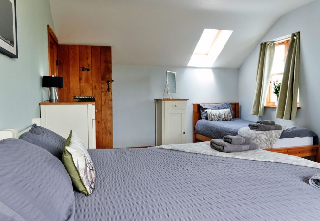 Cottage in Rhydyfelin - The Welsh Farmhouse Cottage in Rhydyfelin - The Welsh Farmhouse