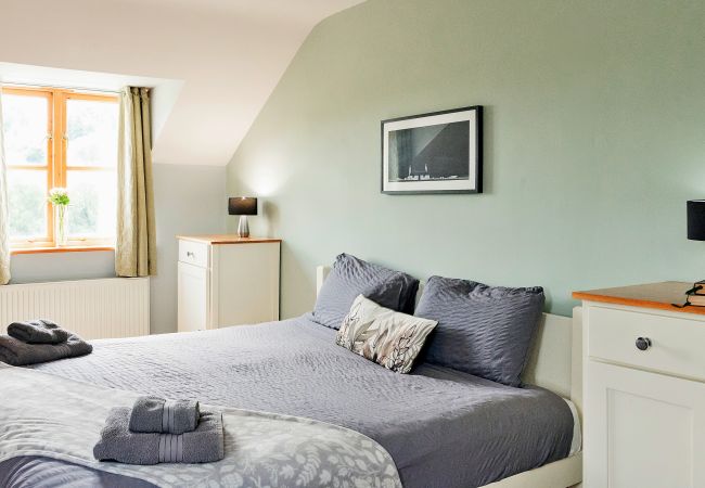 Cottage in Rhydyfelin - The Welsh Farmhouse Cottage in Rhydyfelin - The Welsh Farmhouse