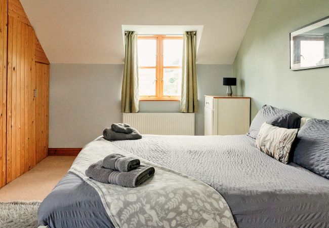 Cottage in Rhydyfelin - The Welsh Farmhouse Cottage in Rhydyfelin - The Welsh Farmhouse