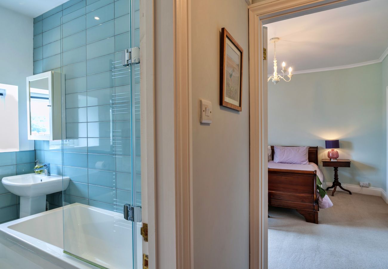 Cottage in Kingsand - Hillside House