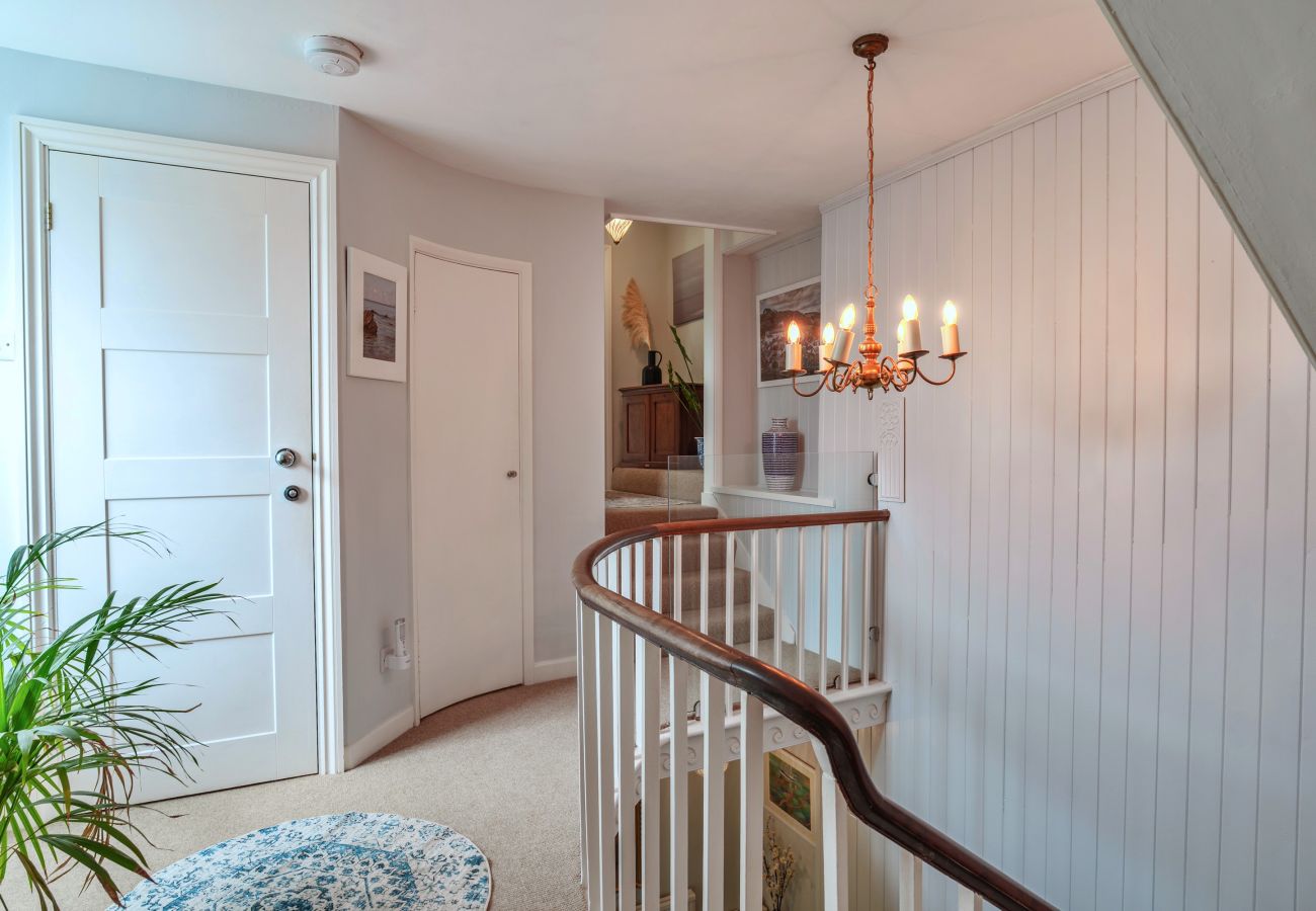 Cottage in Kingsand - Hillside House
