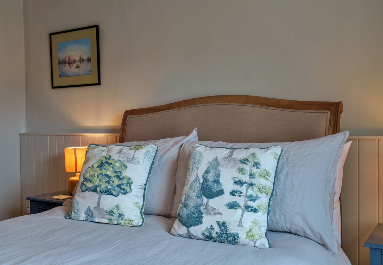 Cottage in Kingsand - Hillside House