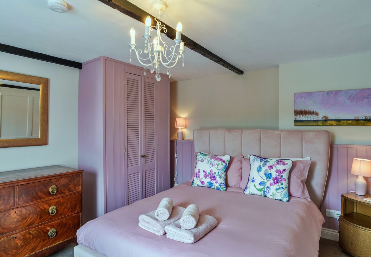 Cottage in Kingsand - Hillside House
