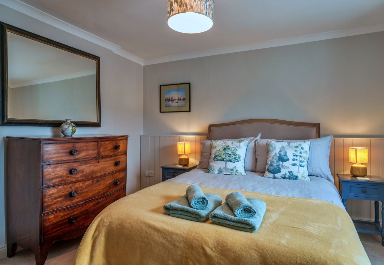 Cottage in Kingsand - Hillside House