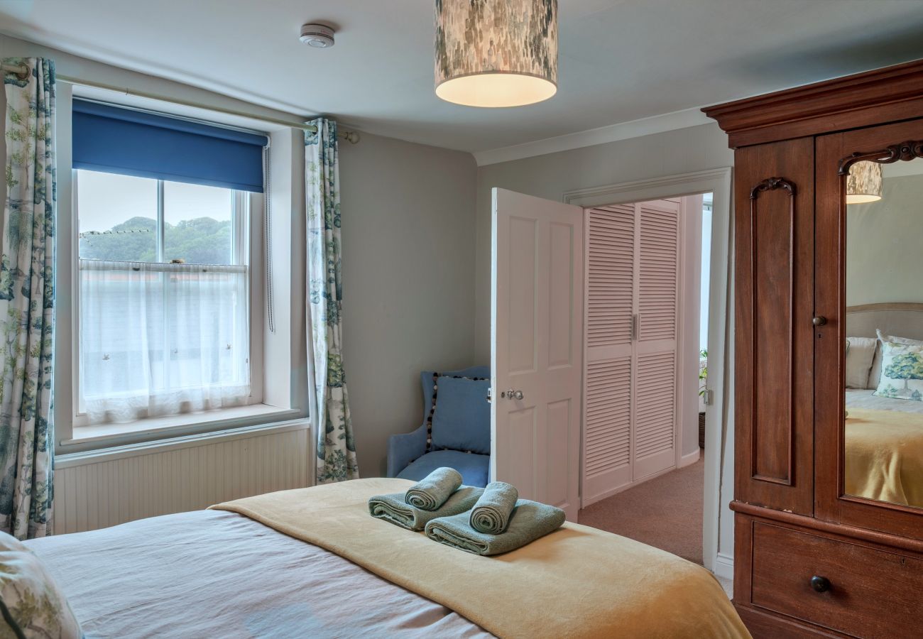 Cottage in Kingsand - Hillside House