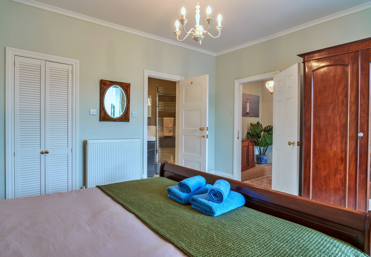Cottage in Kingsand - Hillside House