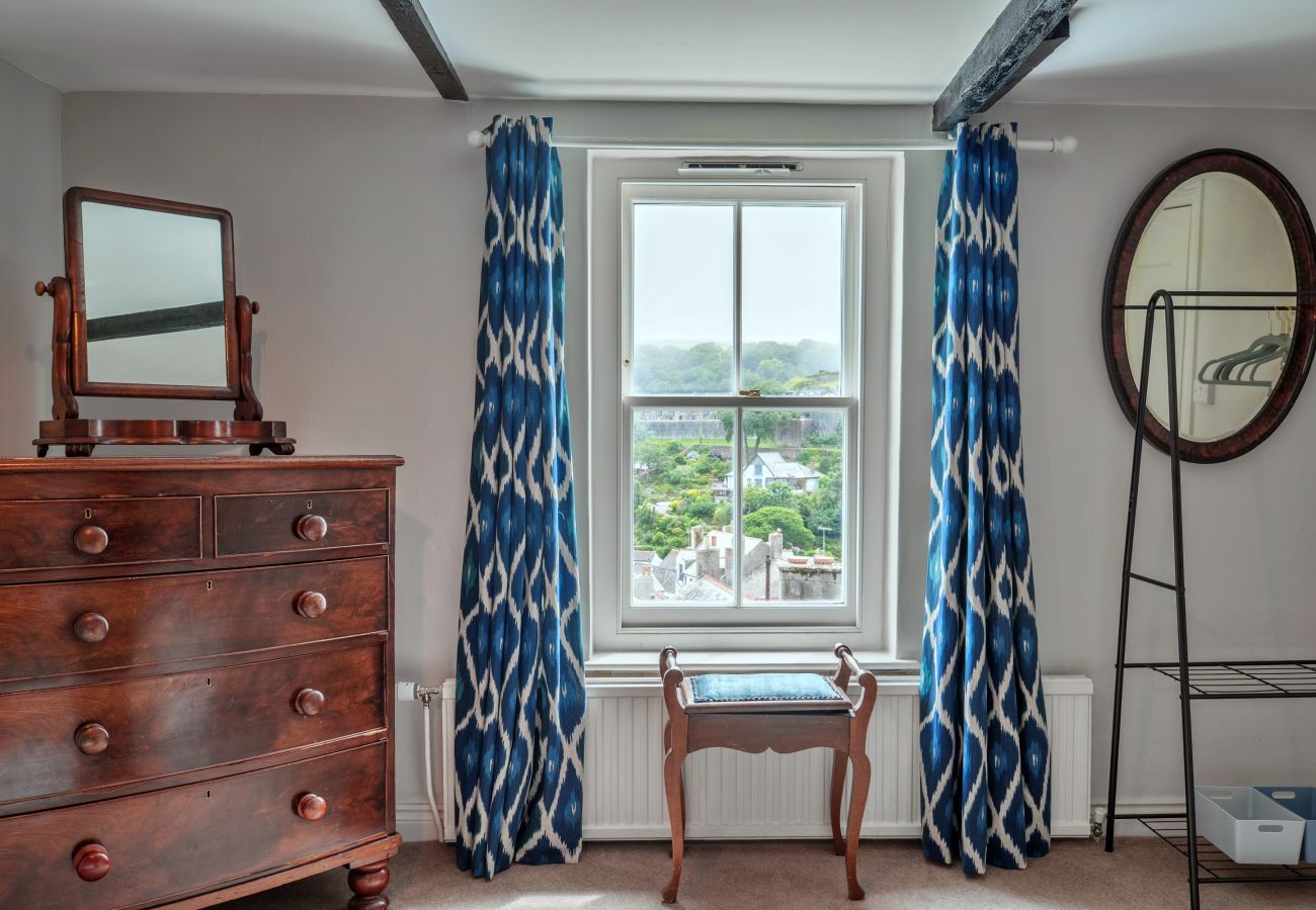 Cottage in Kingsand - Hillside House