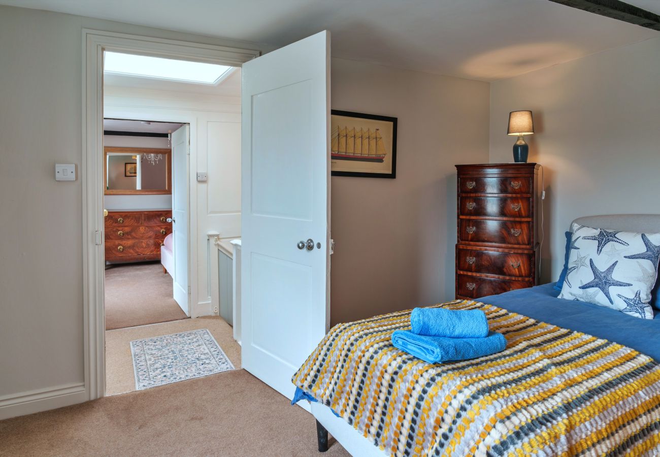 Cottage in Kingsand - Hillside House