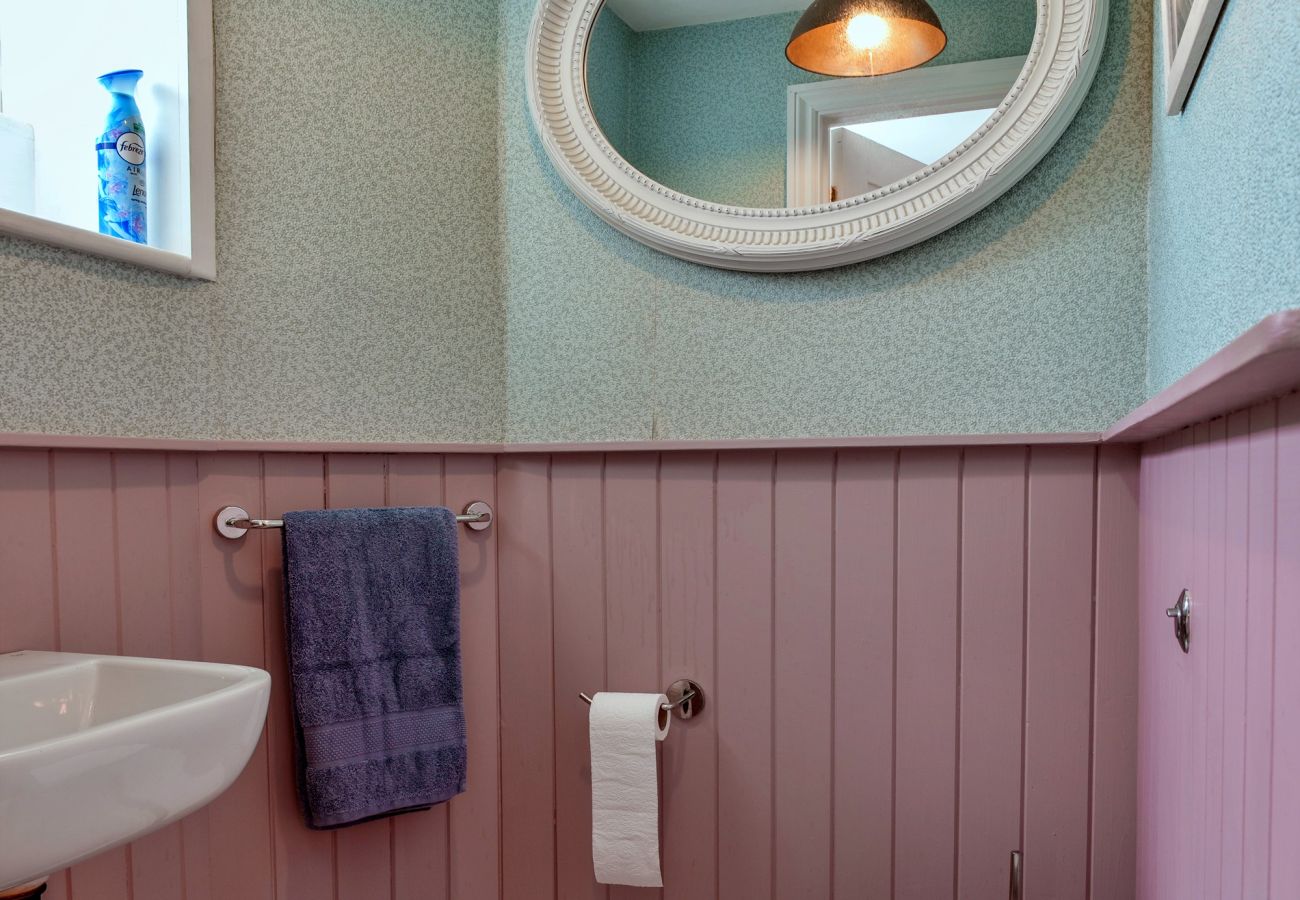 Cottage in Kingsand - Hillside House