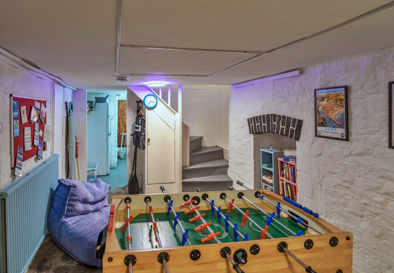 Cottage in Kingsand - Hillside House