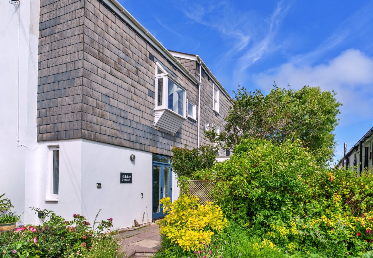 Cottage in Kingsand - Hillside House