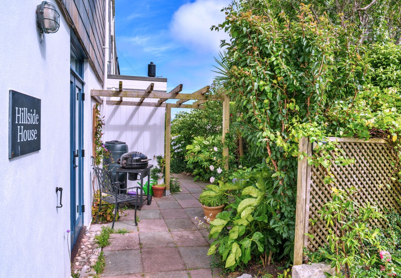 Cottage in Kingsand - Hillside House