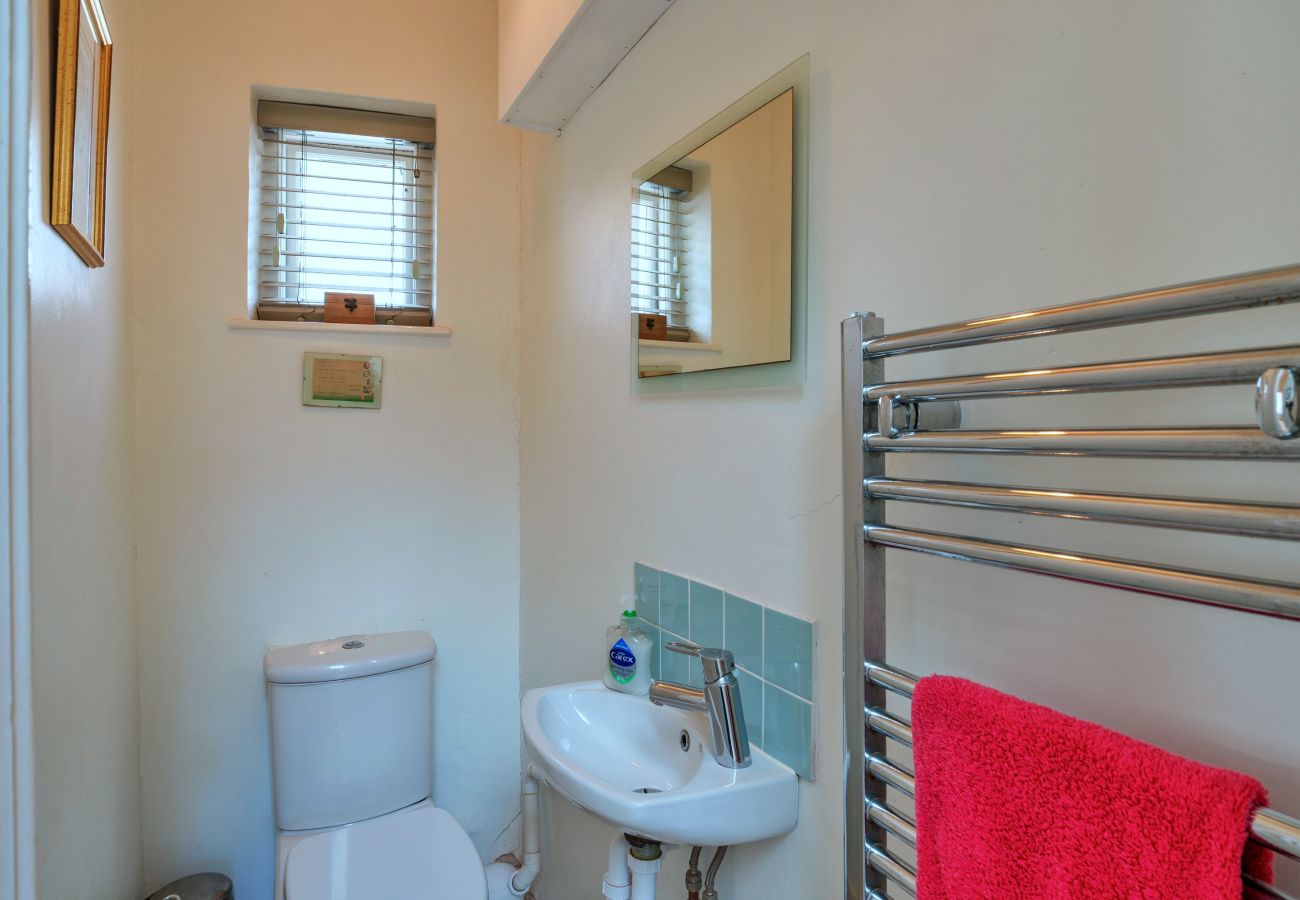 Cottage in Kingsand - Rock House, Kingsand