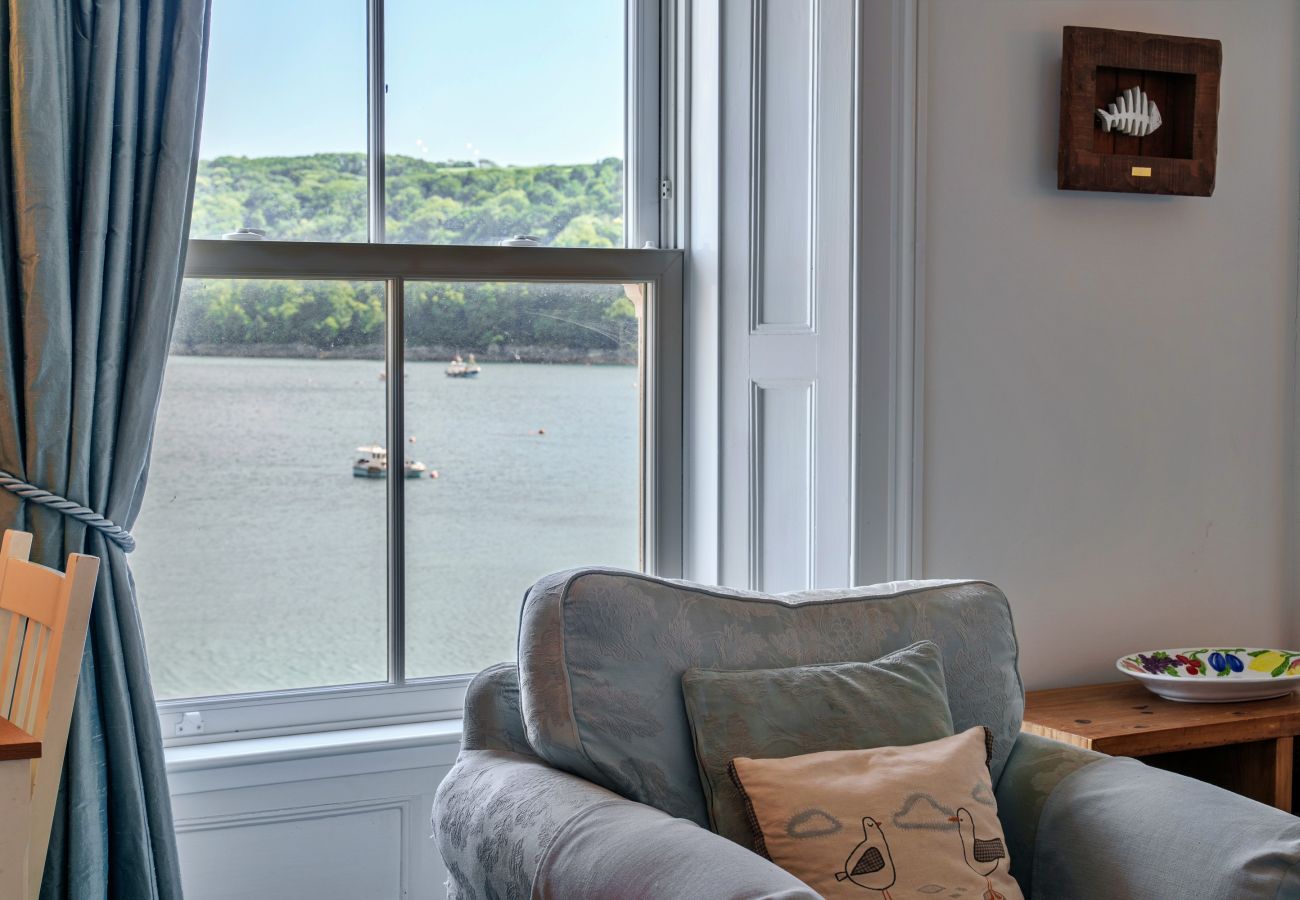 Cottage in Kingsand - Rock House, Kingsand