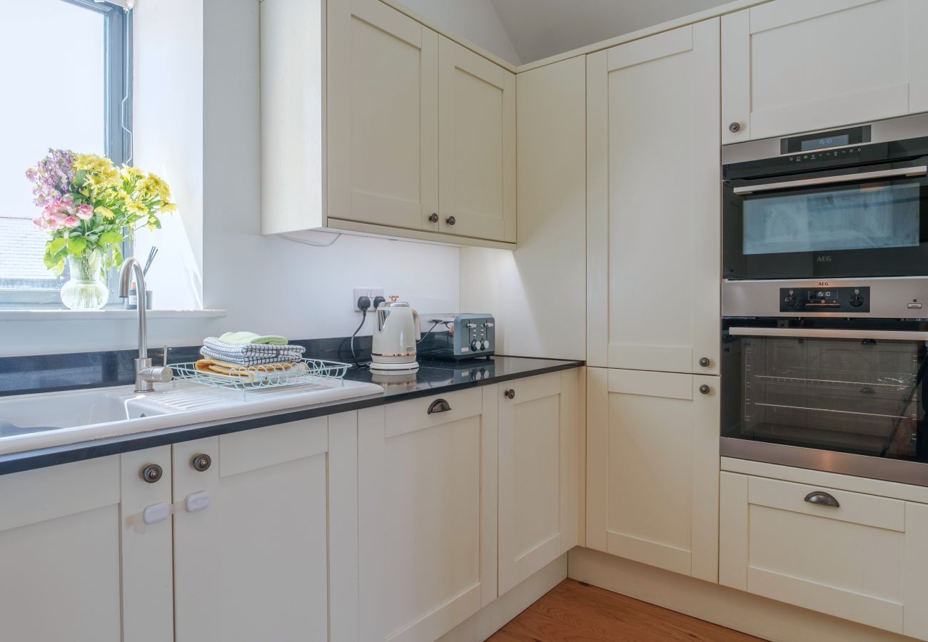 House in Kingsand - Wiggle Barn, Kingsand