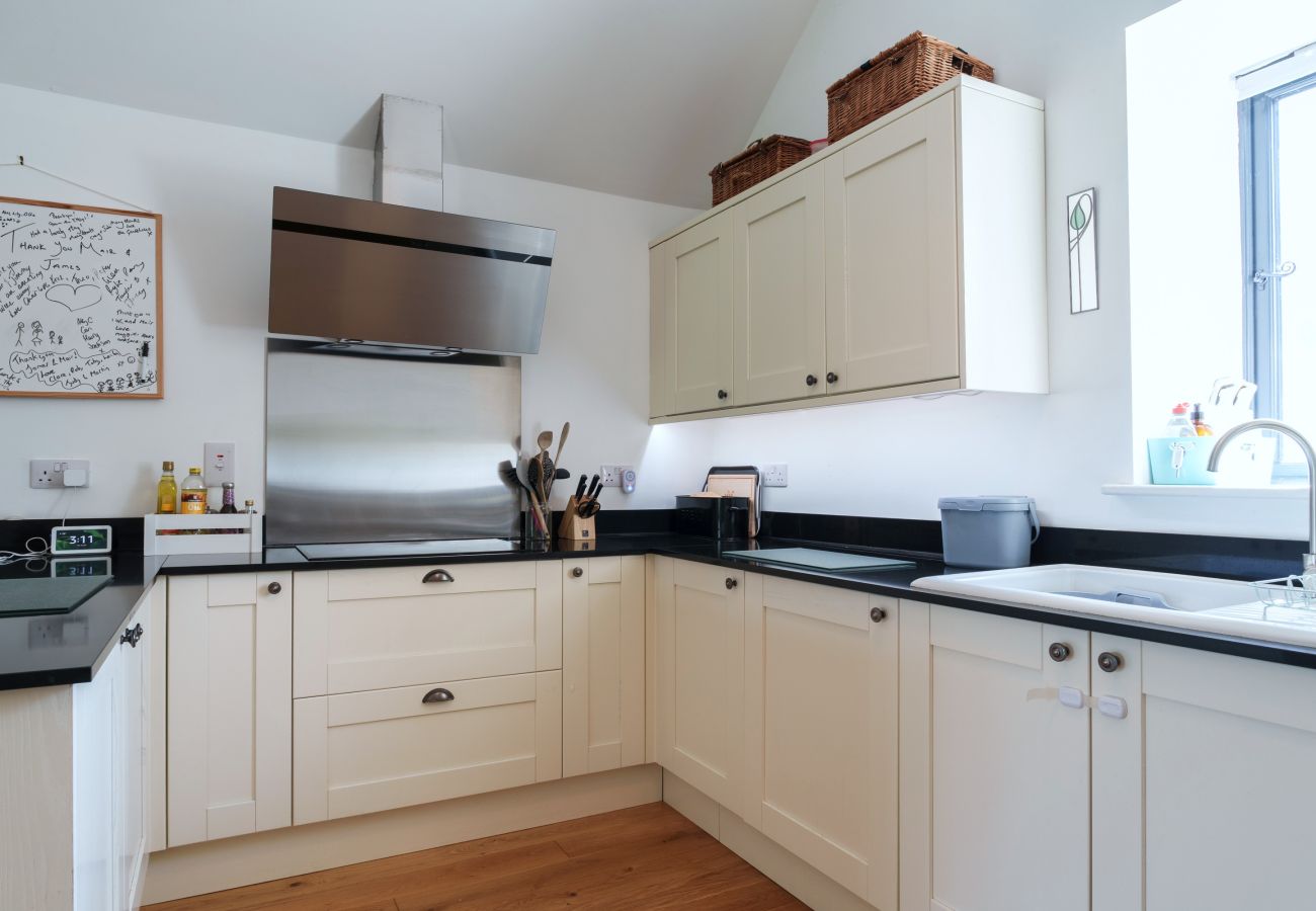 House in Kingsand - Wiggle Barn, Kingsand