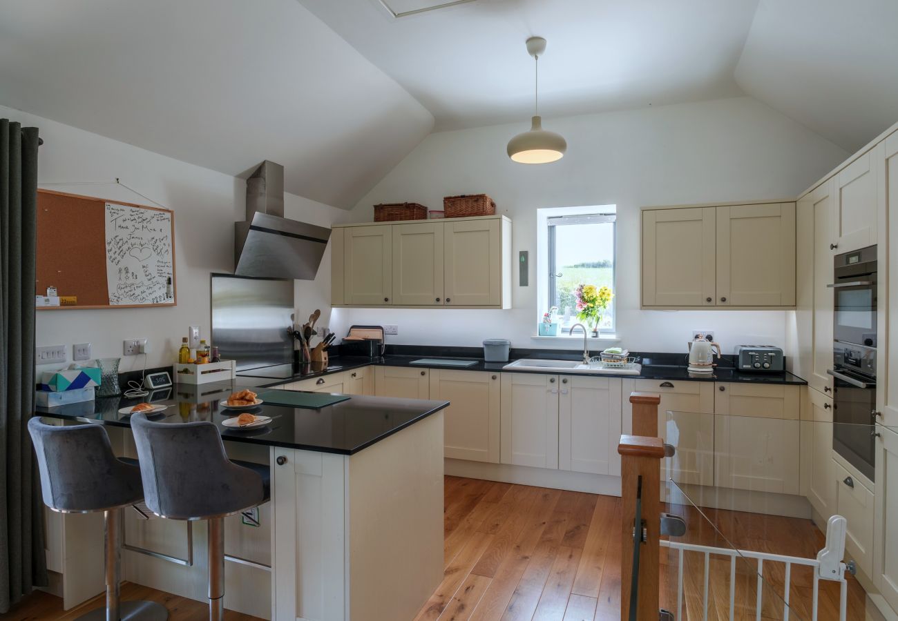 House in Kingsand - Wiggle Barn, Kingsand
