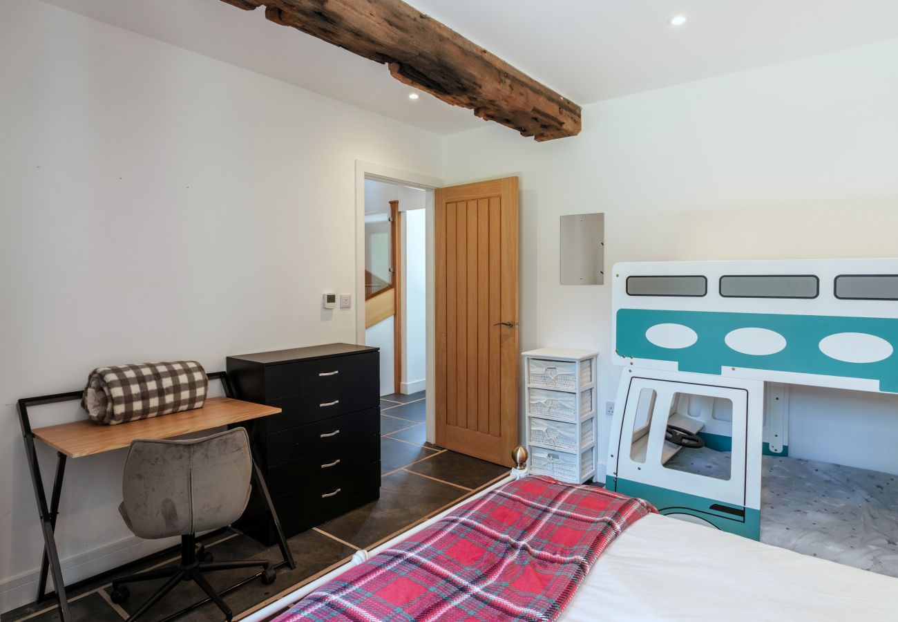 House in Kingsand - Wiggle Barn, Kingsand