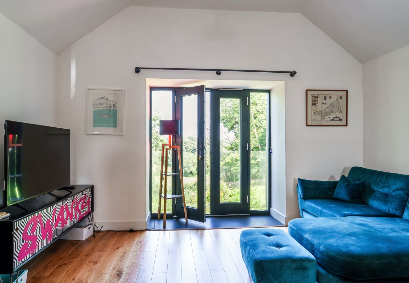 House in Kingsand - Wiggle Barn, Kingsand