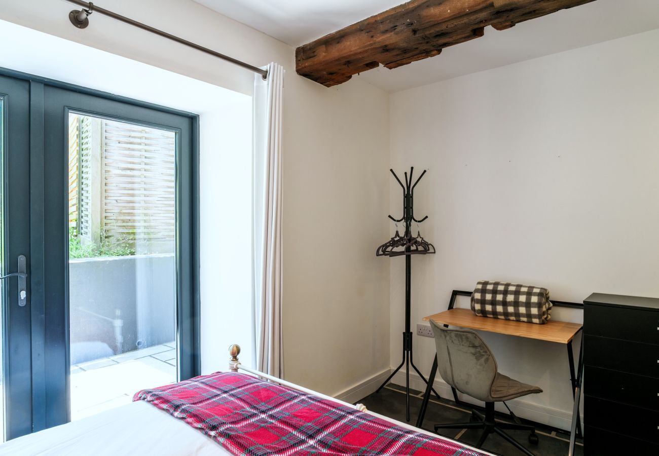 House in Kingsand - Wiggle Barn, Kingsand