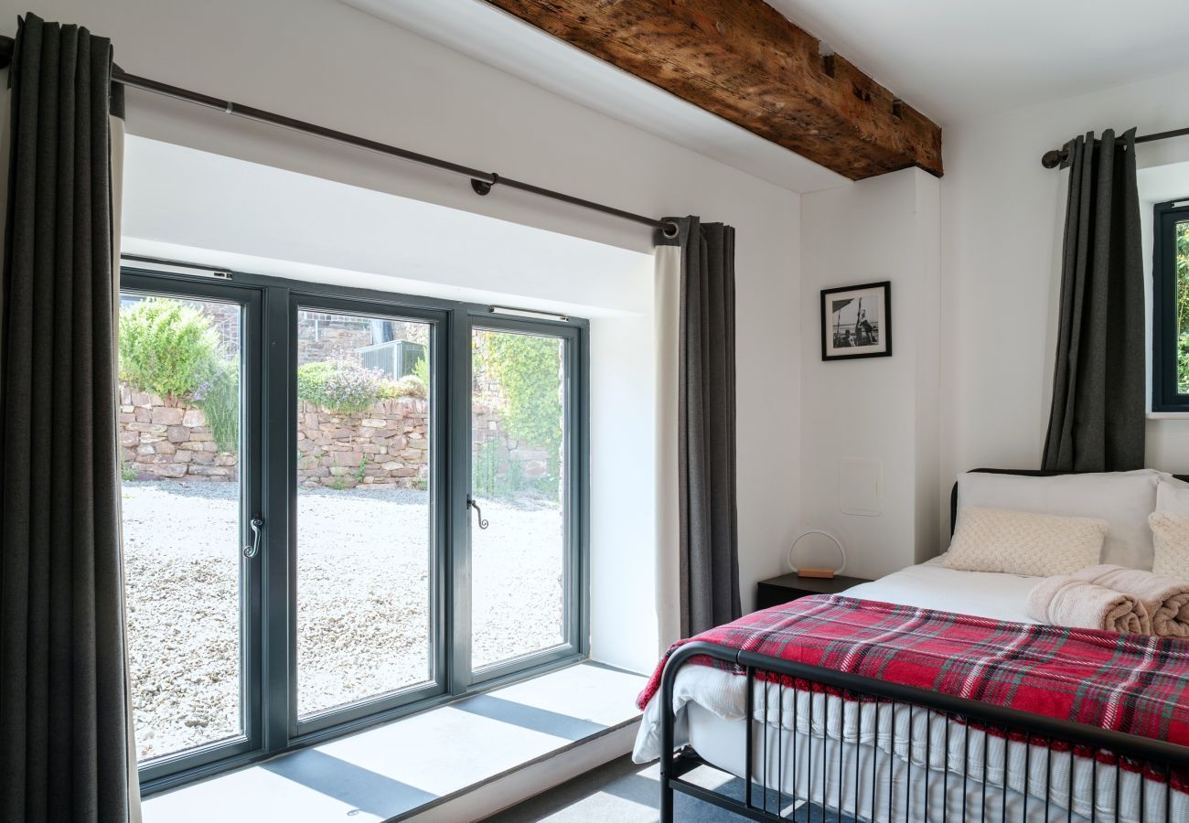 House in Kingsand - Wiggle Barn, Kingsand