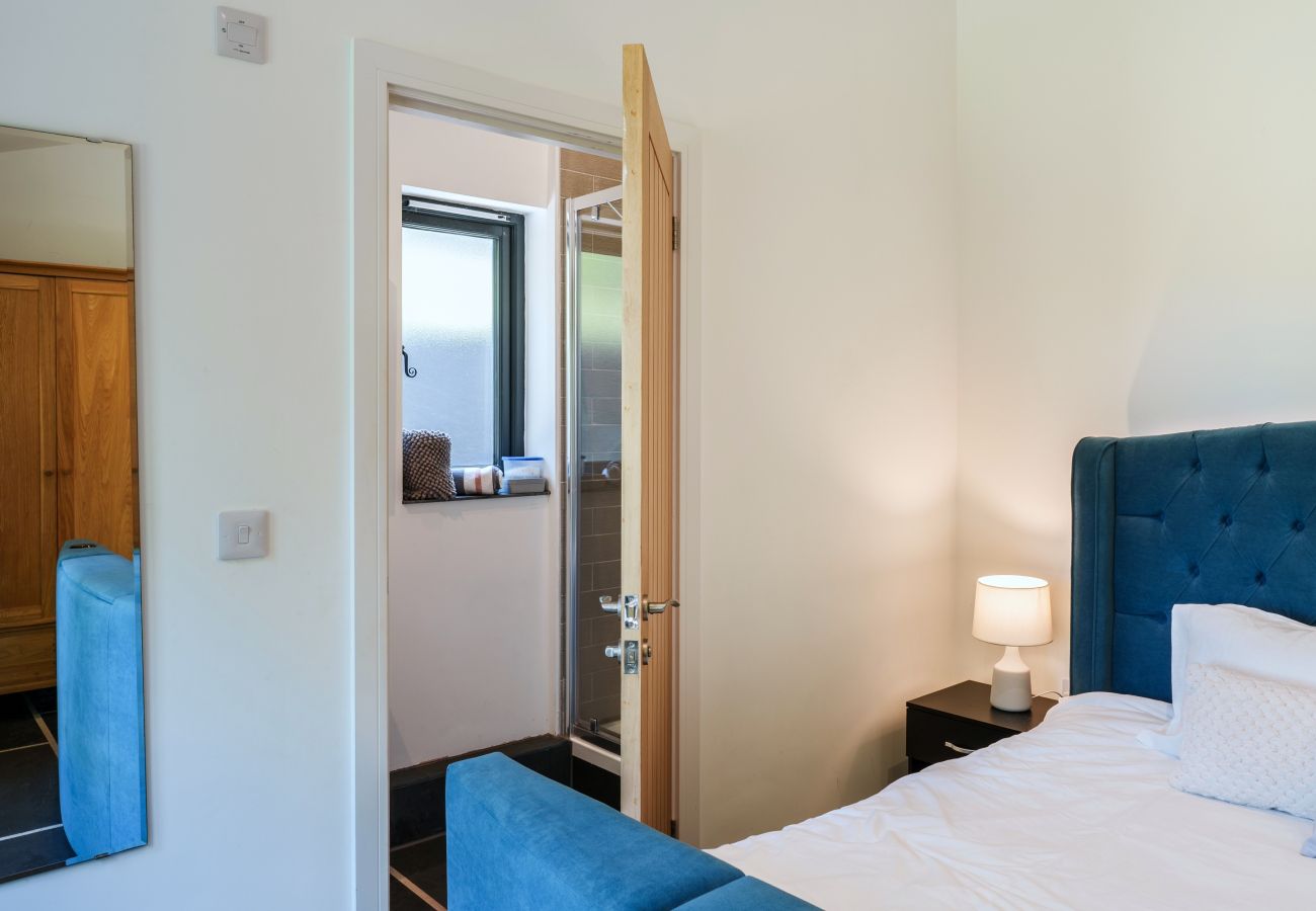 House in Kingsand - Wiggle Barn, Kingsand