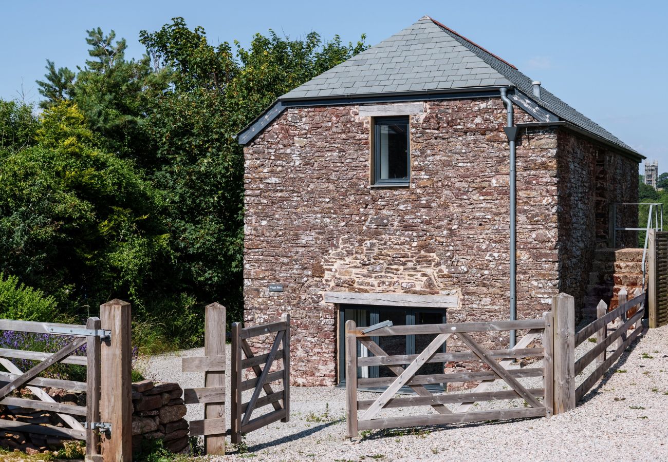 House in Kingsand - Wiggle Barn, Kingsand