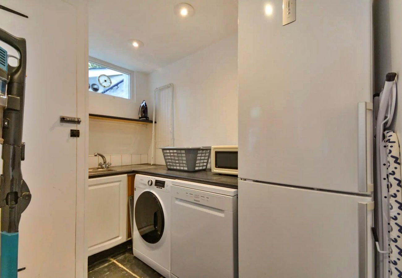 Cottage in Cawsand - Cawsand Cottage