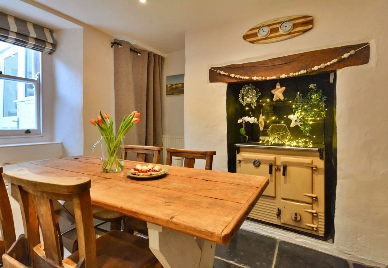 Cottage in Cawsand - Cawsand Cottage