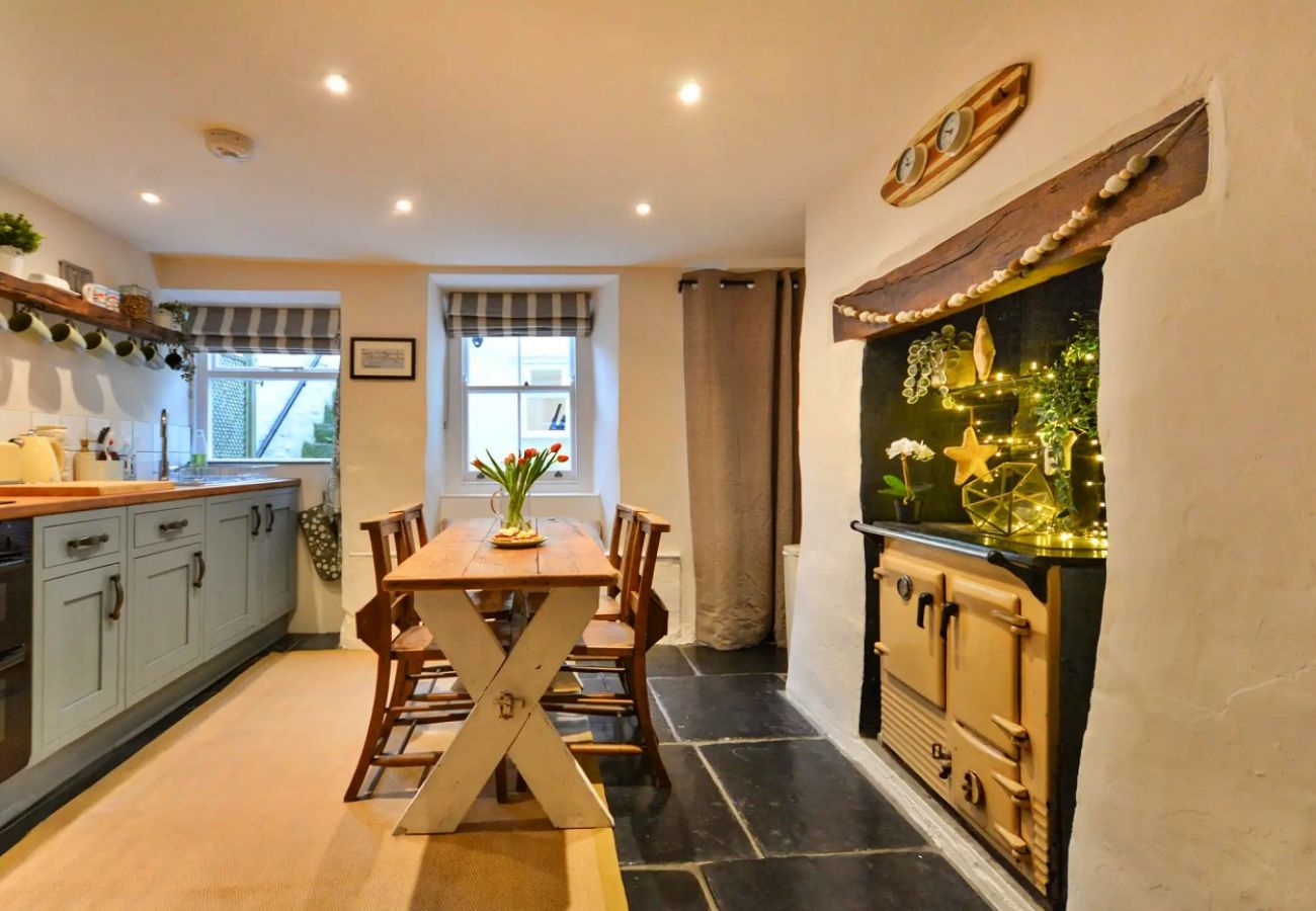 Cottage in Cawsand - Cawsand Cottage
