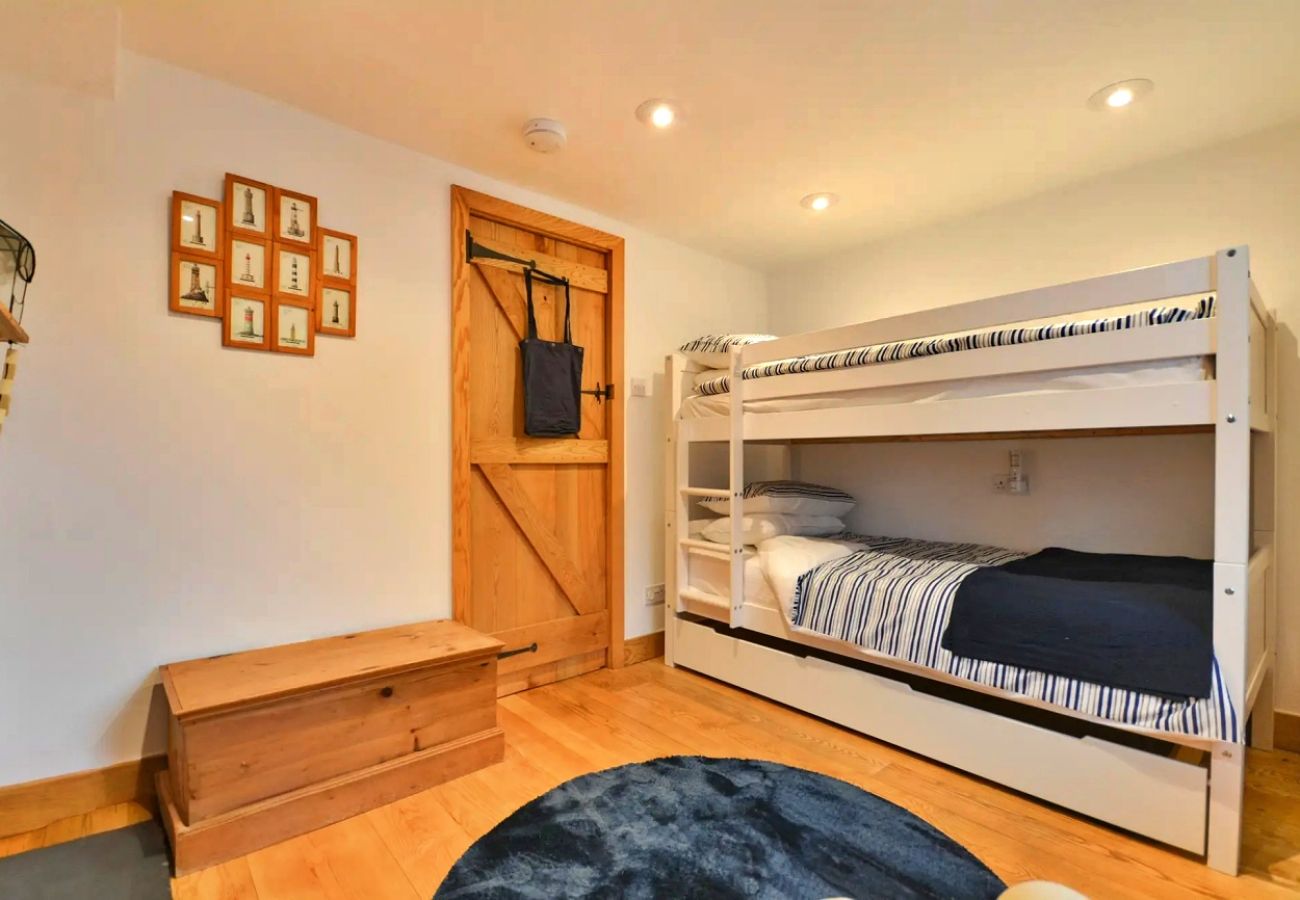 Cottage in Cawsand - Cawsand Cottage