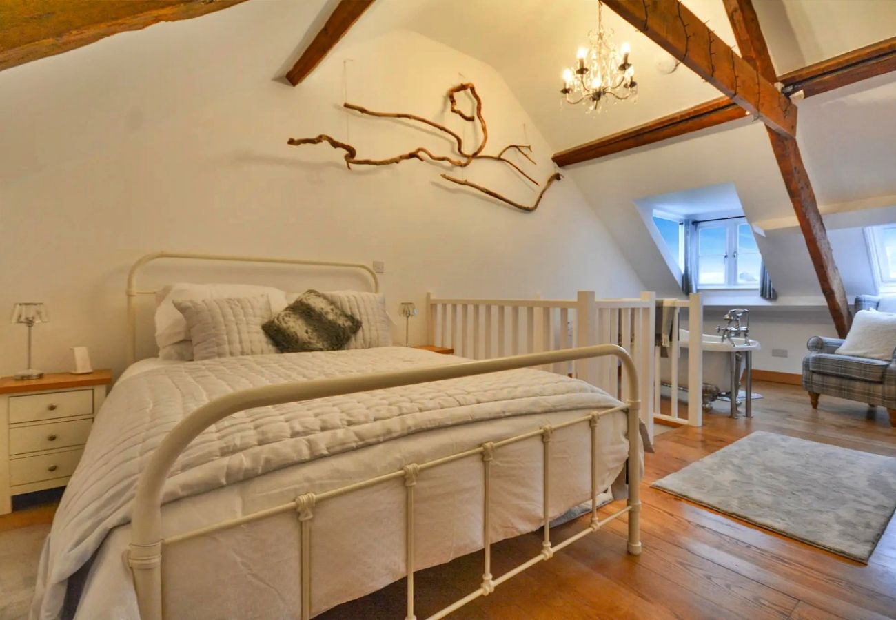 Cottage in Cawsand - Cawsand Cottage