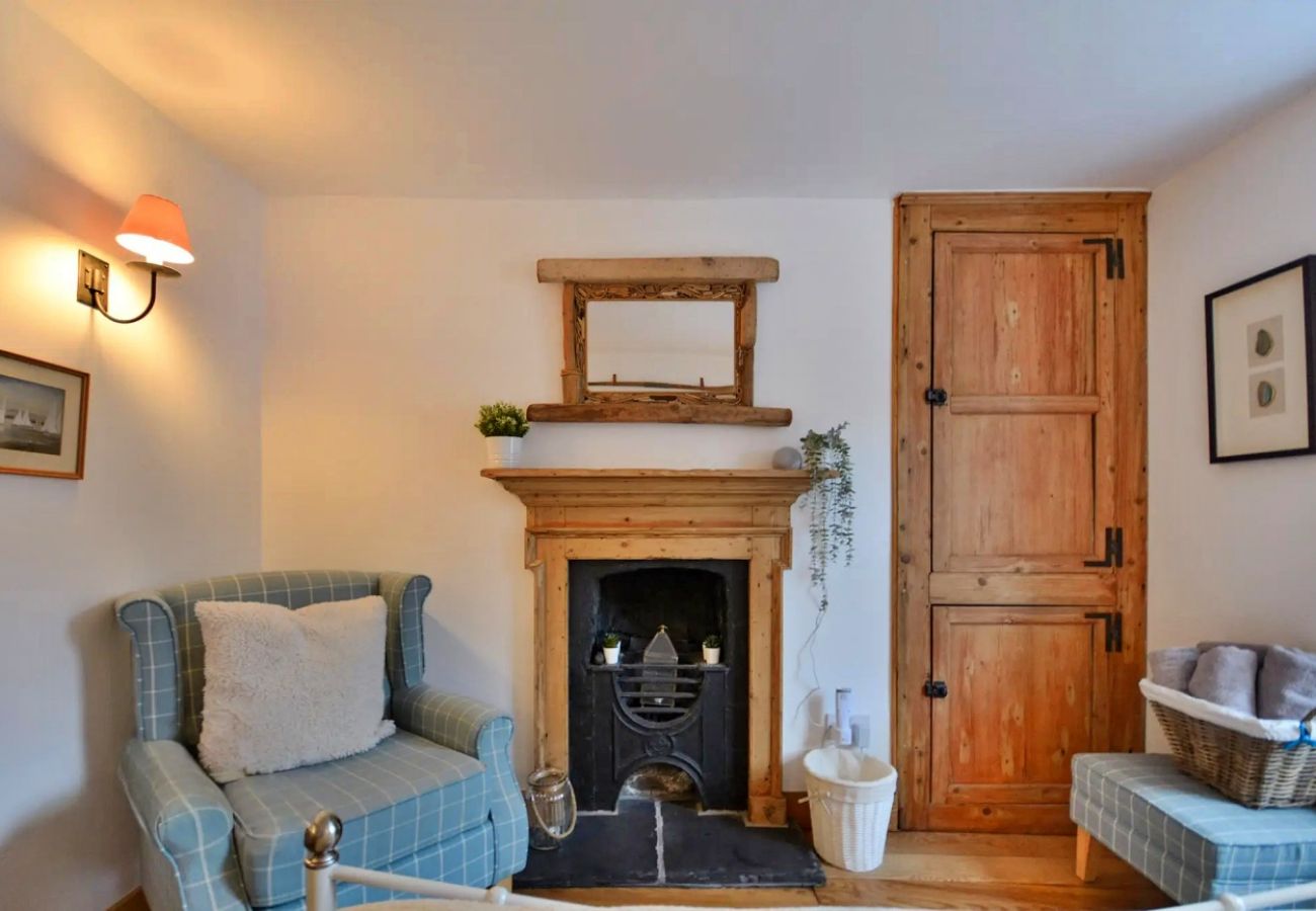 Cottage in Cawsand - Cawsand Cottage