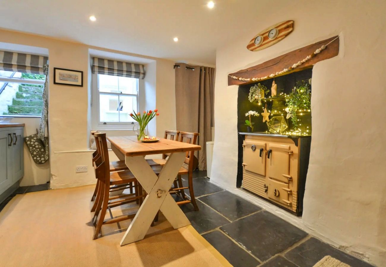 Cottage in Cawsand - Cawsand Cottage