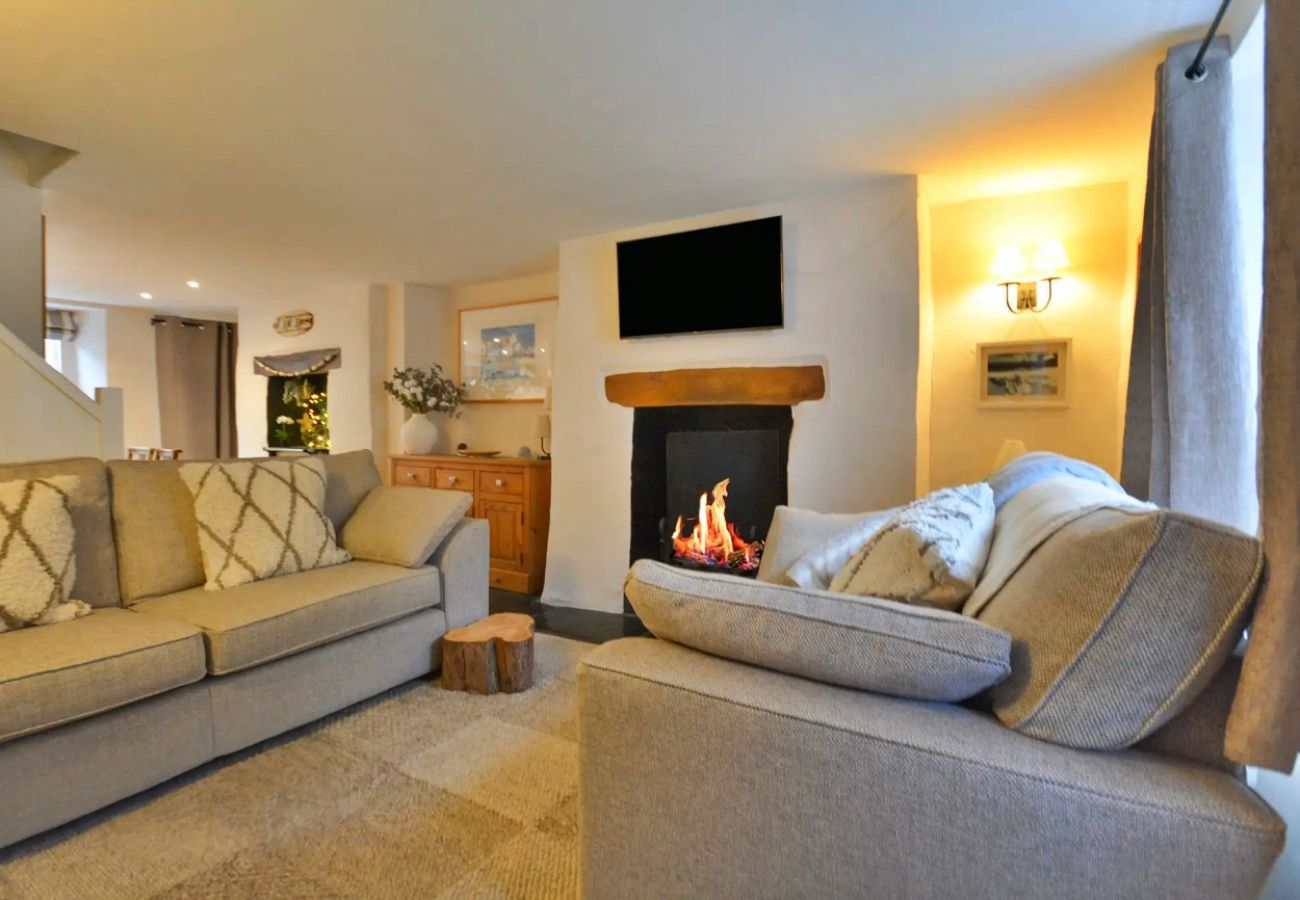 Cottage in Cawsand - Cawsand Cottage
