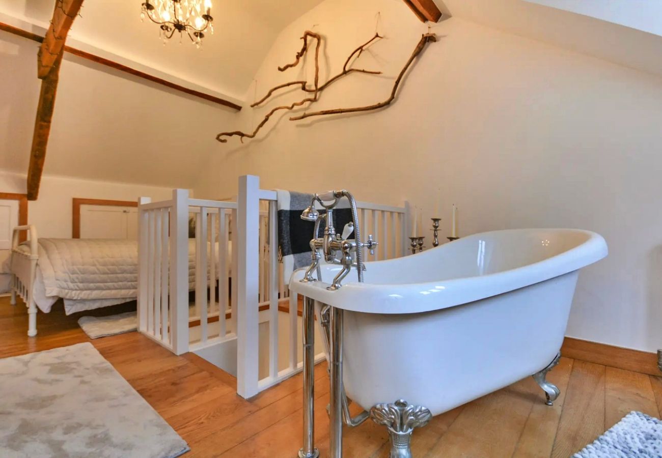 Cottage in Cawsand - Cawsand Cottage
