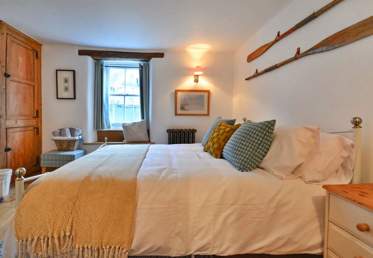 Cottage in Cawsand - Cawsand Cottage