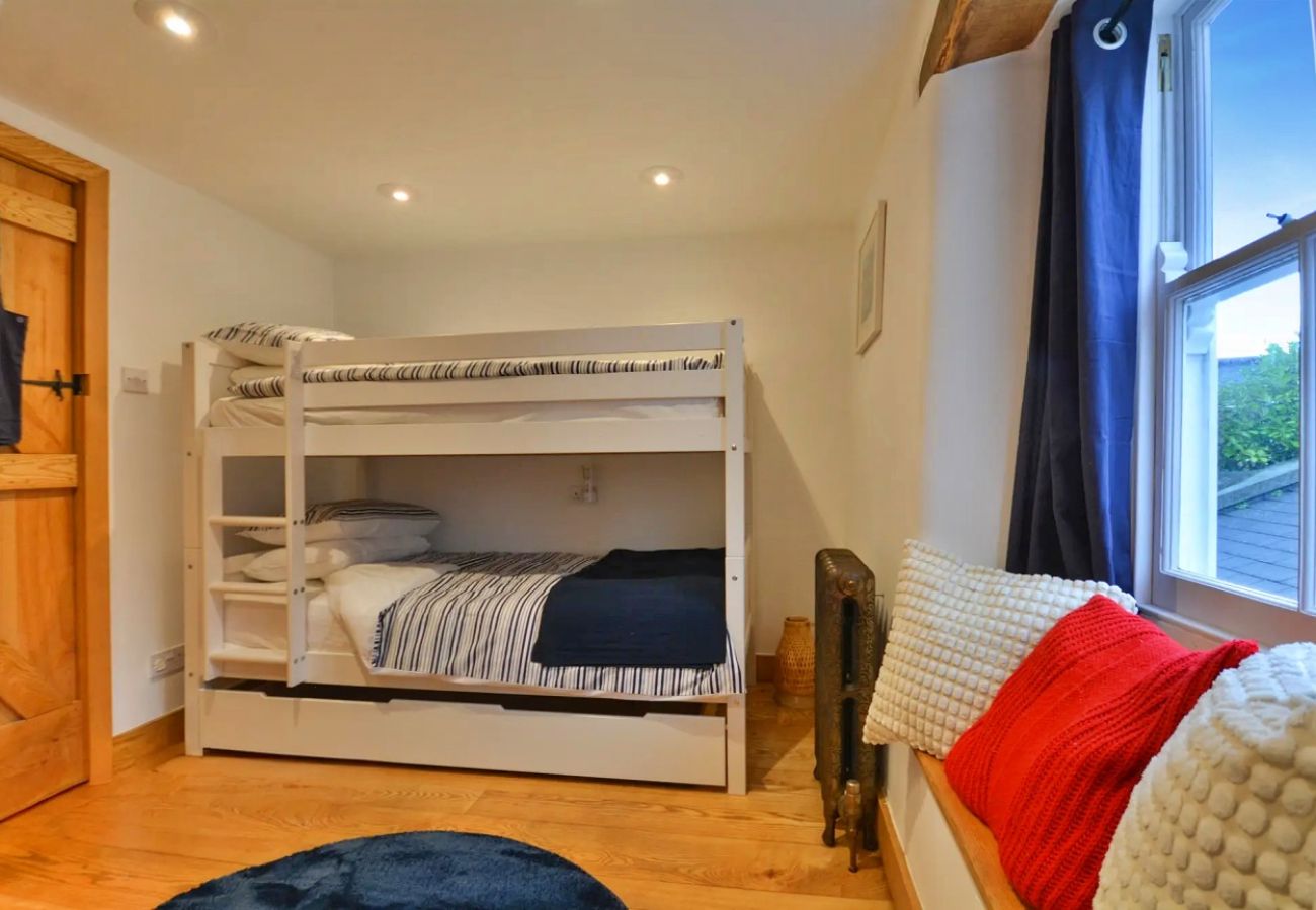 Cottage in Cawsand - Cawsand Cottage