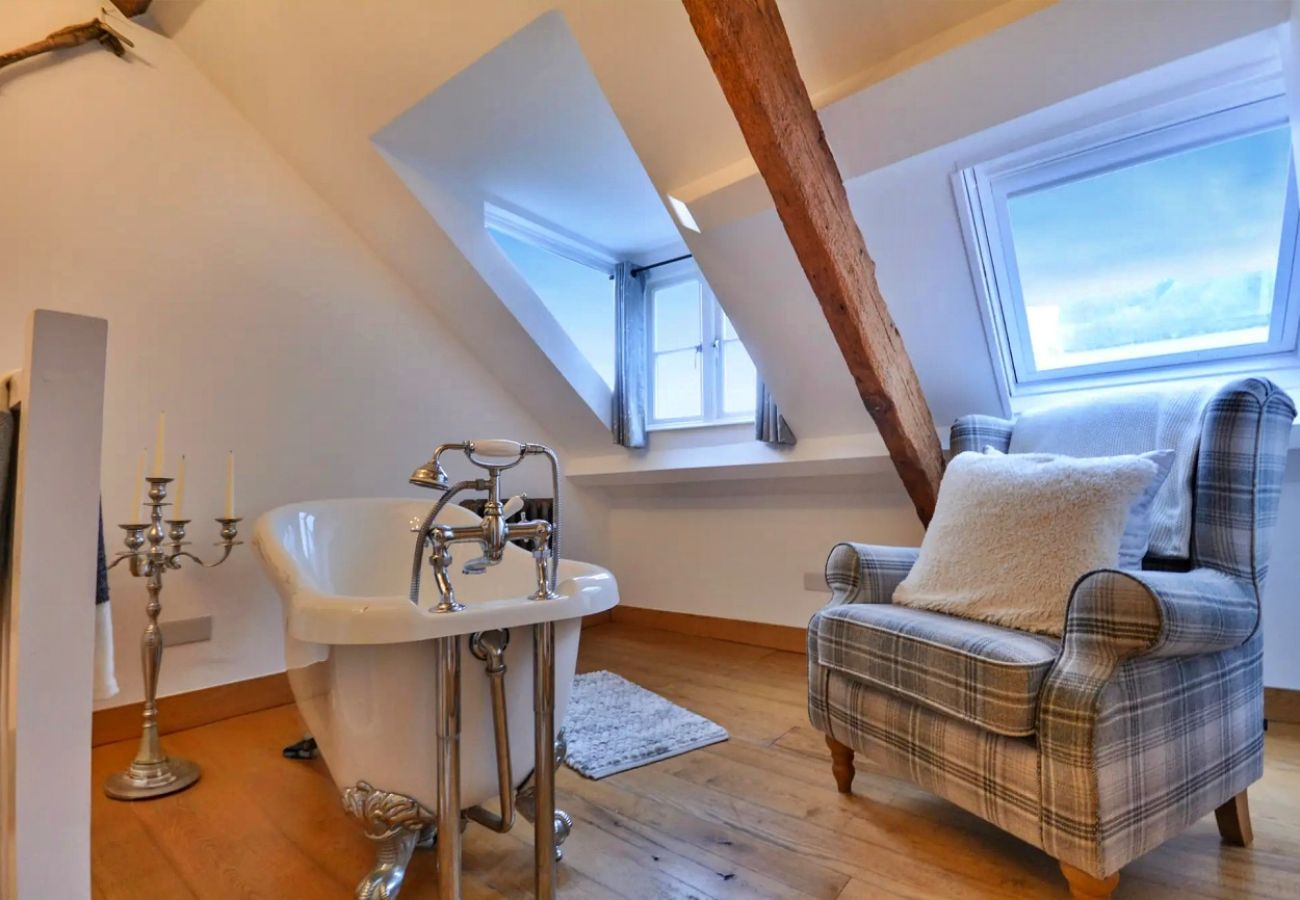 Cottage in Cawsand - Cawsand Cottage