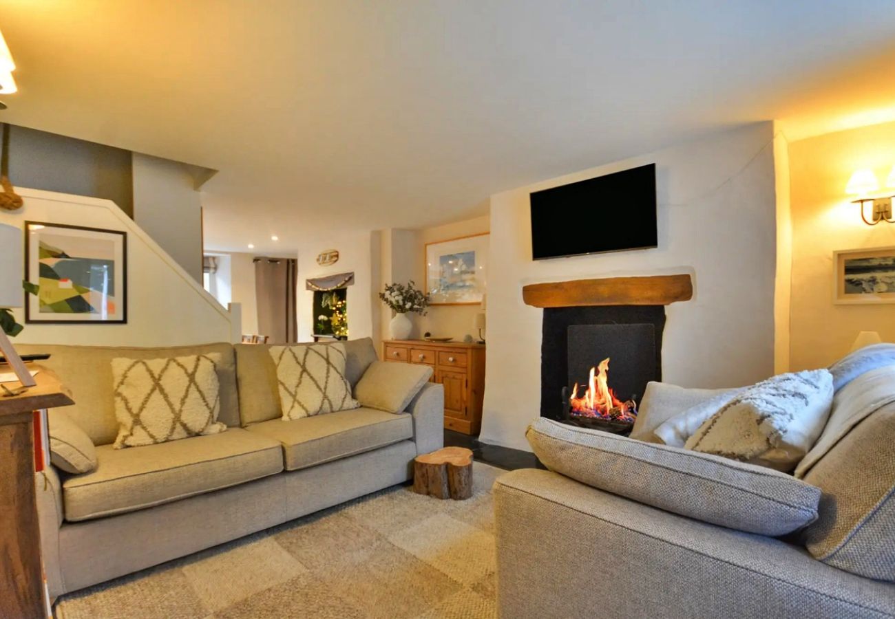 Cottage in Cawsand - Cawsand Cottage