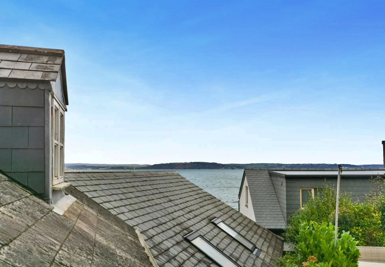 Cottage in Cawsand - Cawsand Cottage
