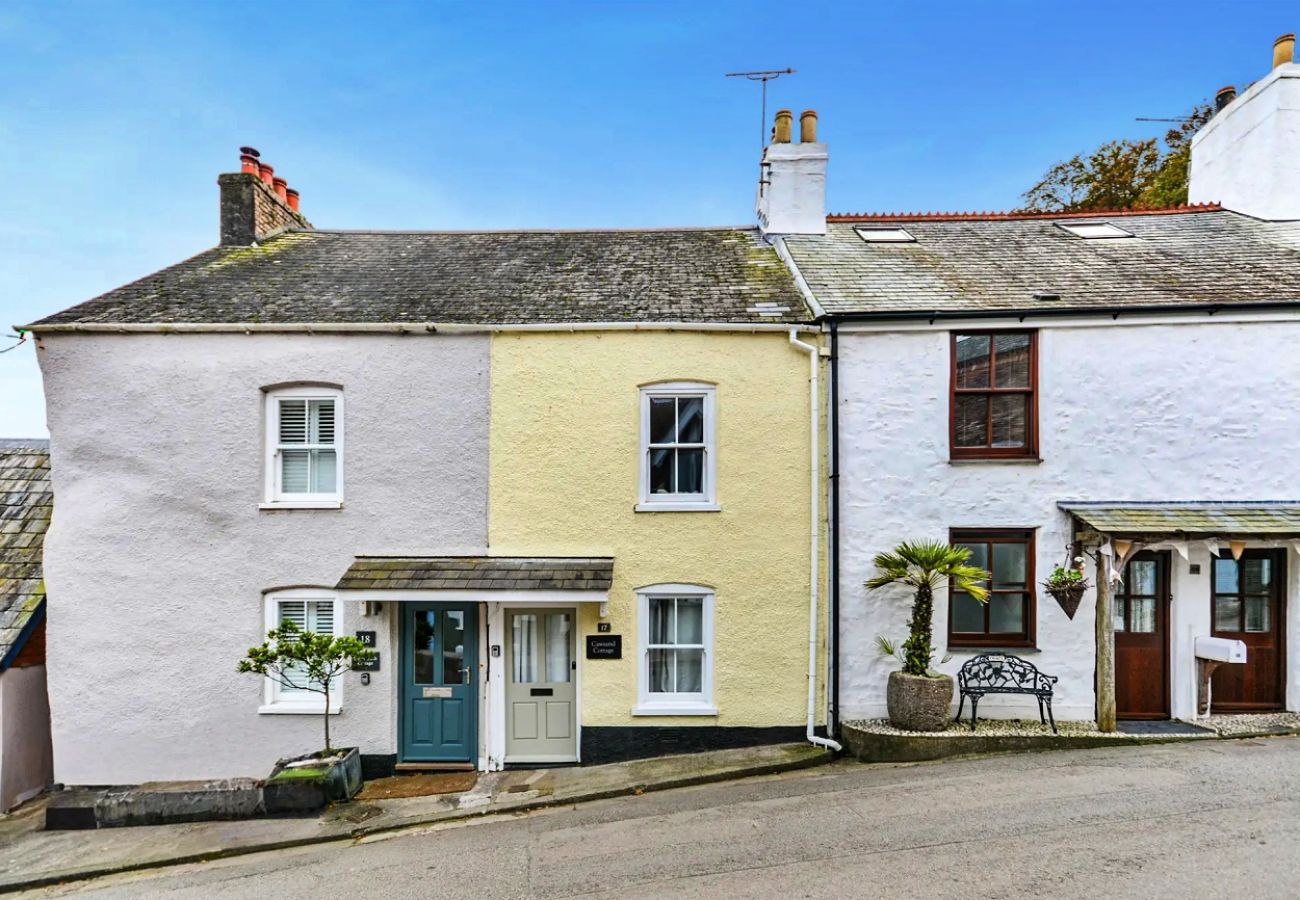 Cottage in Cawsand - Cawsand Cottage