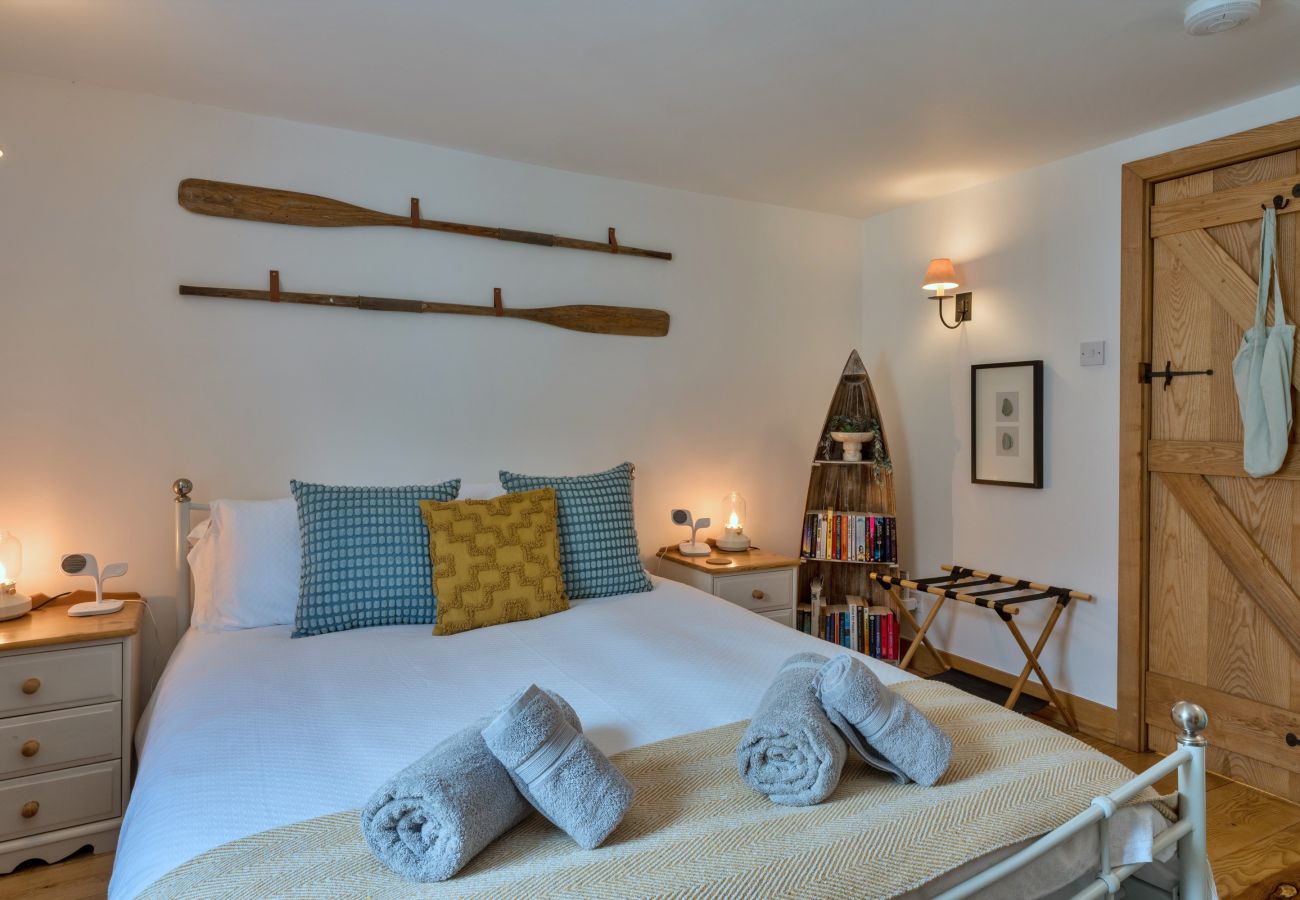 Cottage in Cawsand - Cawsand Cottage