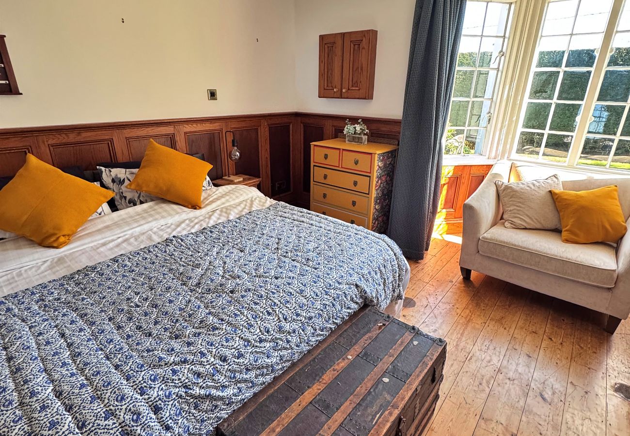 House in Tring - The Old Rectory