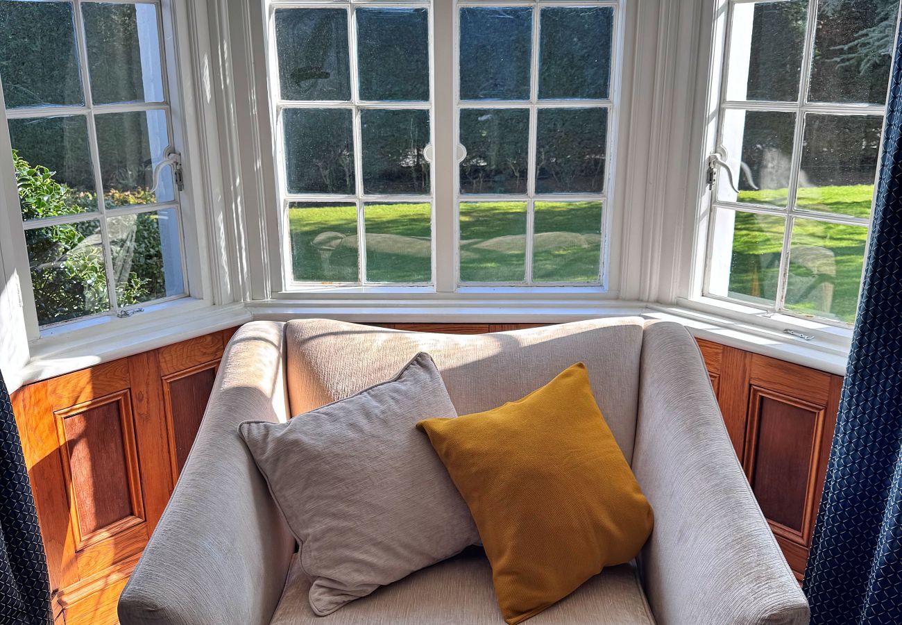 House in Tring - The Old Rectory
