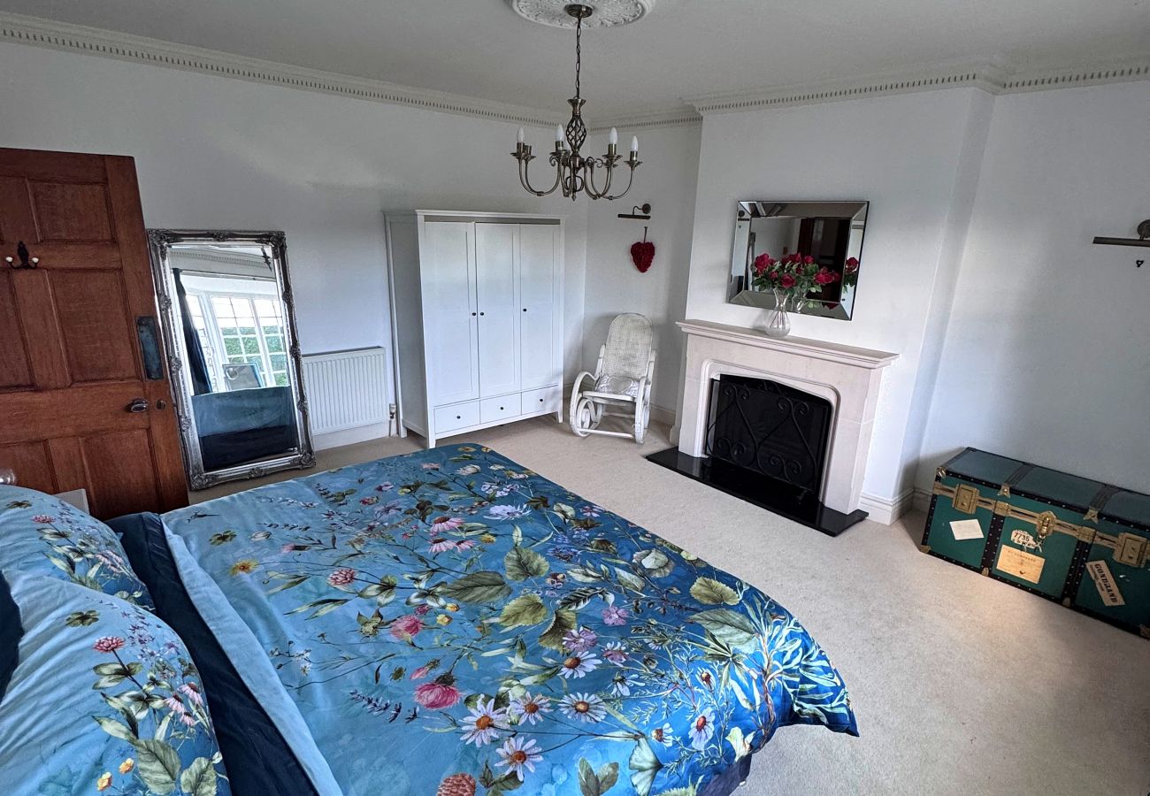 House in Tring - The Old Rectory