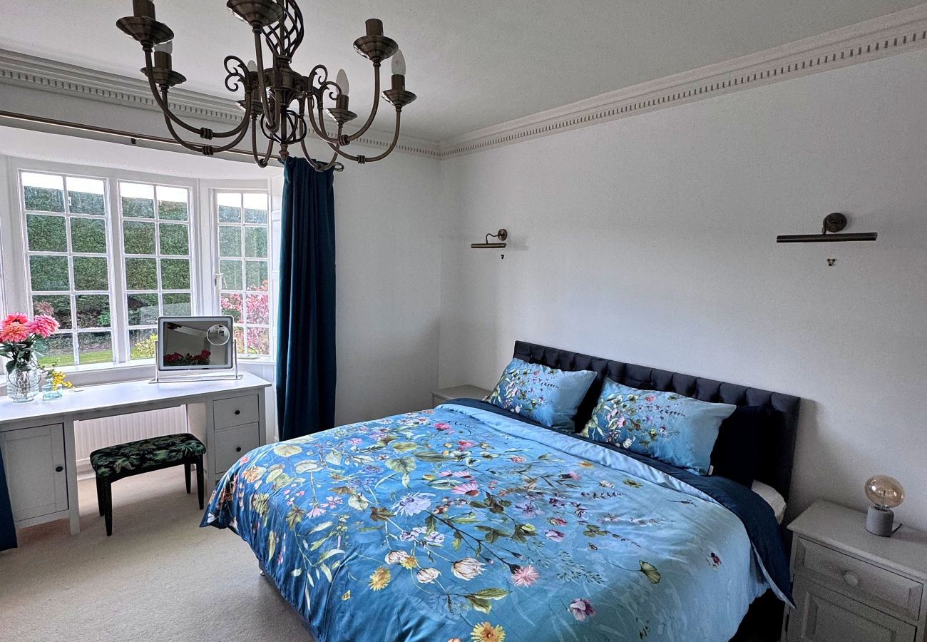 House in Tring - The Old Rectory