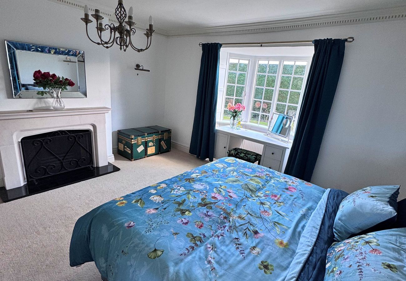 House in Tring - The Old Rectory