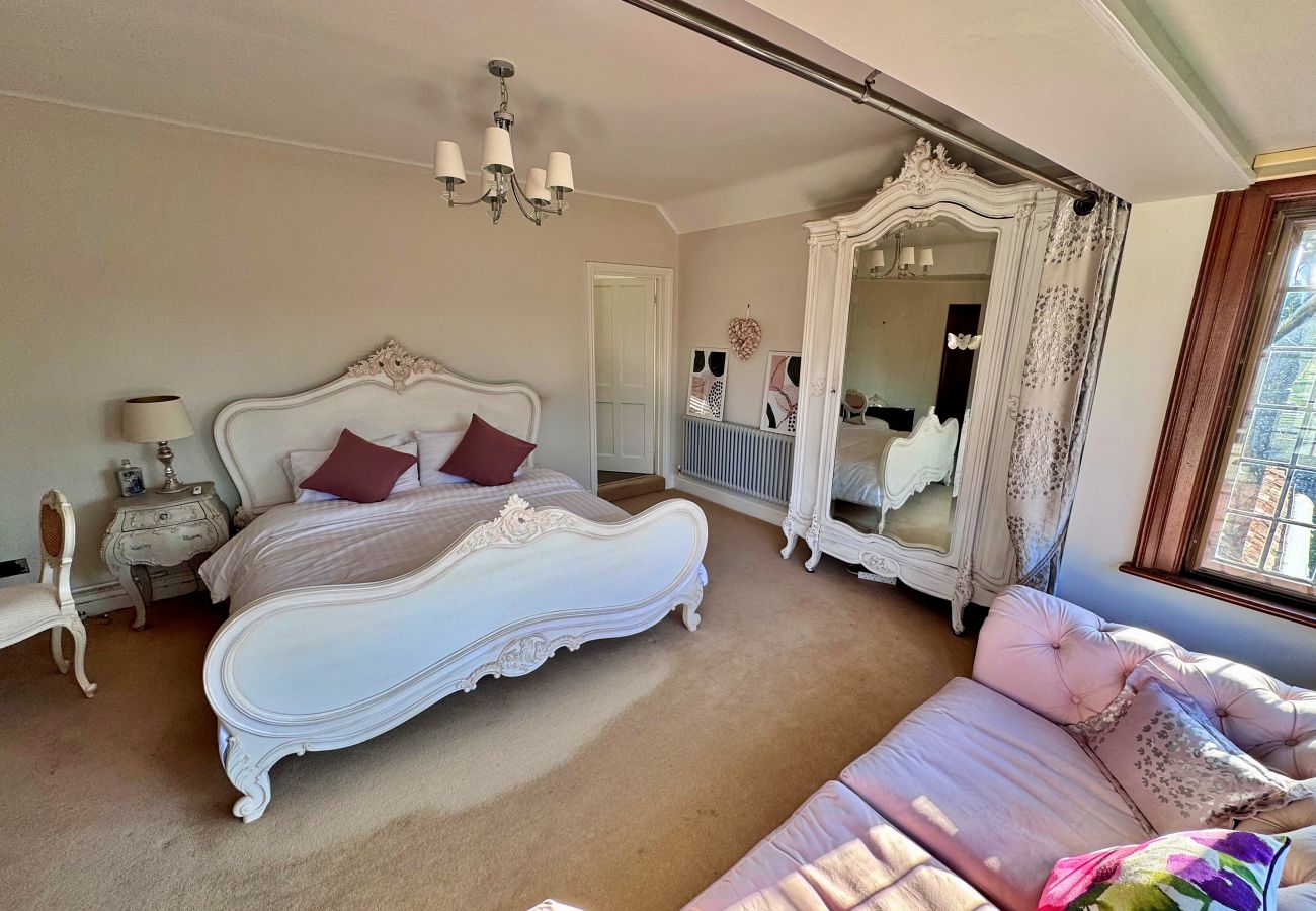 House in Tring - The Old Rectory